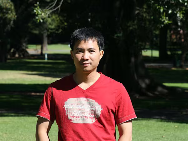 Hướng tới giá trị nhân văn, góc nhìn mới và khác về người chiến sĩ công an ảnh 1 Hướng tới giá trị nhân văn, góc nhìn mới và khác về người chiến sĩ công an ảnh 1