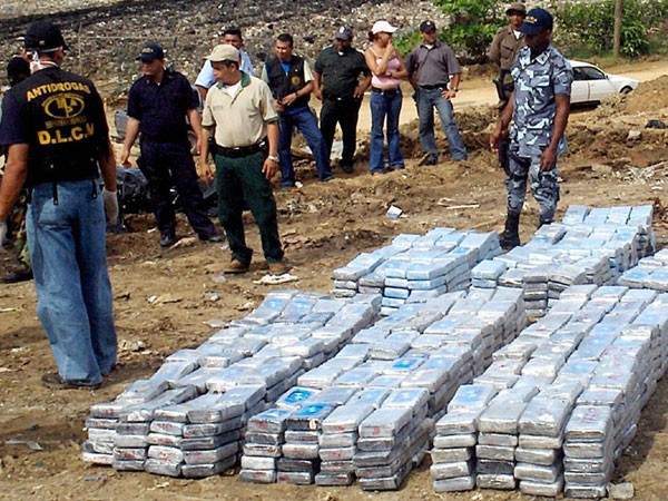 Honduras: Động vật hoang dã có nguy cơ biến mất vì tội phạm ma túy ảnh 1 Honduras: Động vật hoang dã có nguy cơ biến mất vì tội phạm ma túy ảnh 1