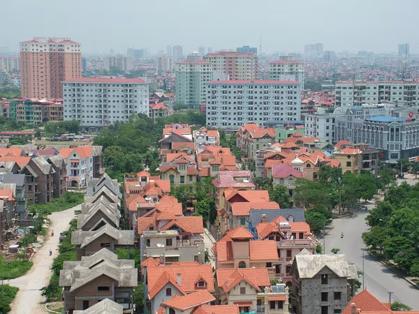 Doanh nghiệp bất động sản vẫn bê bết trong nợ và thua lỗ ảnh 1 Doanh nghiệp bất động sản vẫn bê bết trong nợ và thua lỗ ảnh 1