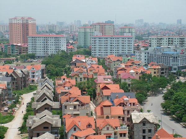 Doanh nghiệp bất động sản vẫn bê bết trong nợ và thua lỗ ảnh 1 Doanh nghiệp bất động sản vẫn bê bết trong nợ và thua lỗ ảnh 1