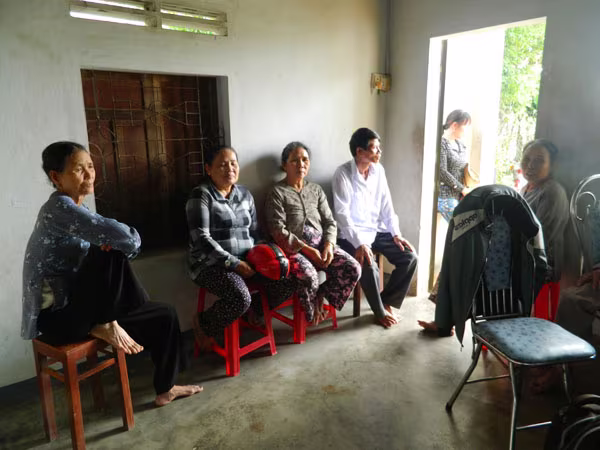 Giải mã vùng đất dữ mỗi tháng lấy đi 1 mạng người ảnh 1 Giải mã vùng đất dữ mỗi tháng lấy đi 1 mạng người ảnh 1