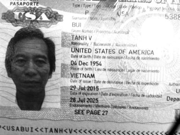 Trốn ra nước ngoài 34 năm, không biết mình bị truy nã có phải chịu trách nhiệm hình sự? ảnh 1 Trốn ra nước ngoài 34 năm, không biết mình bị truy nã có phải chịu trách nhiệm hình sự? ảnh 1