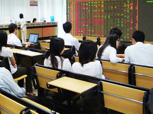 Cơ hội thu hút dòng vốn ngoại ảnh 1 Cơ hội thu hút dòng vốn ngoại ảnh 1