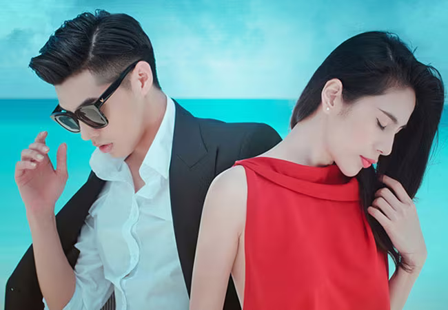 Ca sĩ Noo Phước Thịnh: "Khi yêu, tôi dễ mù quáng lắm! " ảnh 1 Ca sĩ Noo Phước Thịnh: "Khi yêu, tôi dễ mù quáng lắm! " ảnh 1