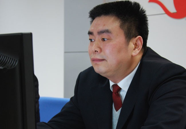 Ngụy biện khó đỡ của quan tham Trung Quốc ảnh 1 Ngụy biện khó đỡ của quan tham Trung Quốc ảnh 1
