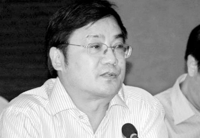 Ngụy biện khó đỡ của quan tham Trung Quốc ảnh 4 Ngụy biện khó đỡ của quan tham Trung Quốc ảnh 4