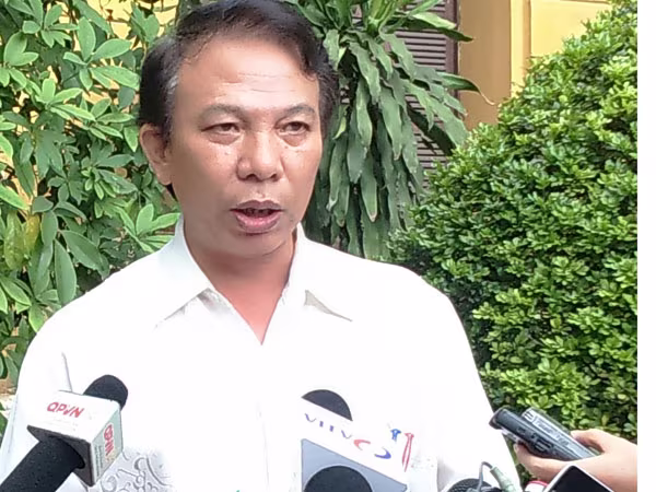 Đừng để người lao động kiệt sức ảnh 1 Đừng để người lao động kiệt sức ảnh 1