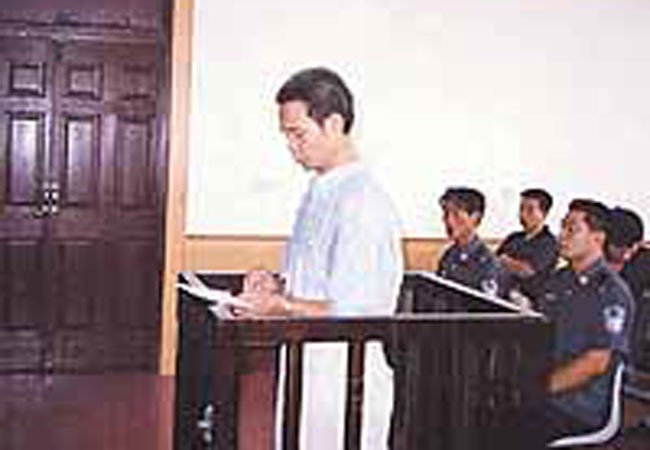 Ngụy biện khó đỡ của quan tham Trung Quốc ảnh 7 Ngụy biện khó đỡ của quan tham Trung Quốc ảnh 7