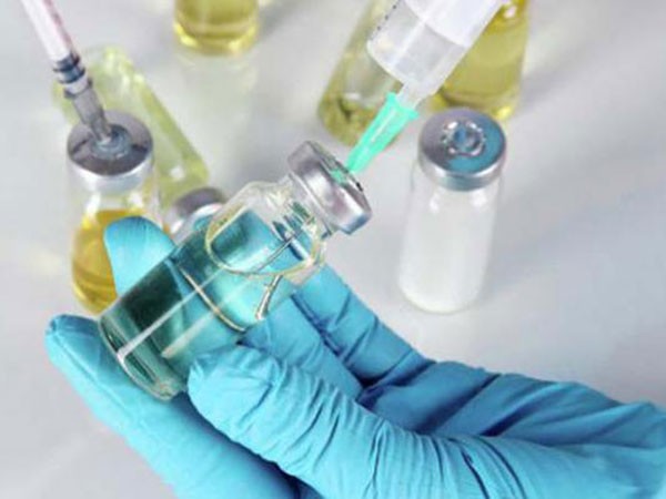 Cuba thử nghiệm vaccine mới phòng viêm gan B ảnh 1 Cuba thử nghiệm vaccine mới phòng viêm gan B ảnh 1