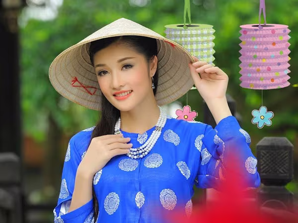 Hoa hậu Triệu Thị Hà vào vai diễn mới  ảnh 1 Hoa hậu Triệu Thị Hà vào vai diễn mới  ảnh 1