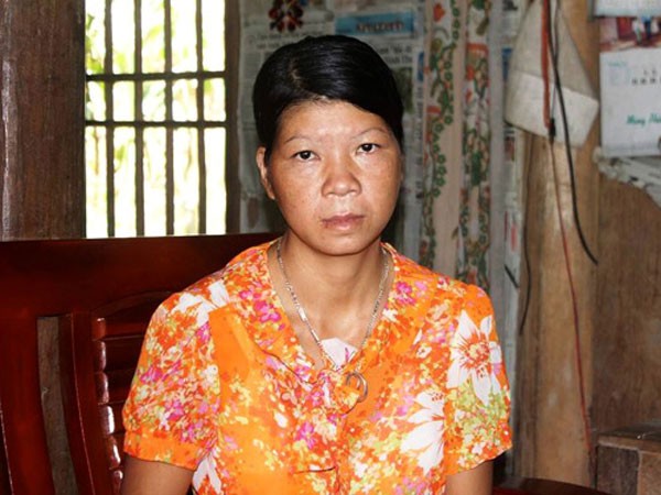 Vụ thảm sát 4 người tại Yên Bái: Người đàn bà thoát chết trở về ảnh 3 Vụ thảm sát 4 người tại Yên Bái: Người đàn bà thoát chết trở về ảnh 3