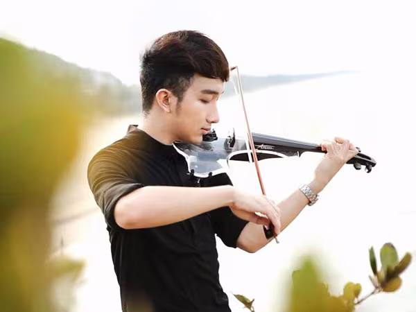 Lời mời độc đáo giữa Sơn Đoòng ảnh 2