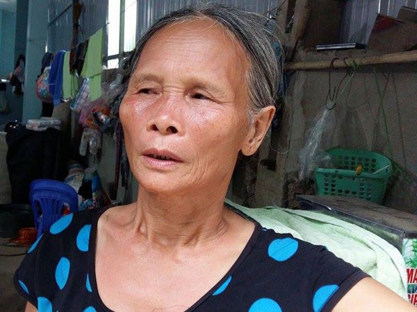 Vụ thảm sát 4 người tại Yên Bái: Người đàn bà thoát chết trở về ảnh 4 Vụ thảm sát 4 người tại Yên Bái: Người đàn bà thoát chết trở về ảnh 4
