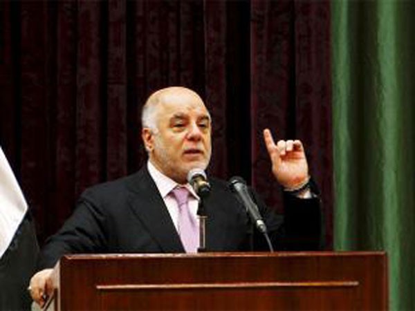 Thủ tướng Iraq: Cắt giảm nội các từ 33 xuống còn 22 bộ trưởng ảnh 1 Thủ tướng Iraq: Cắt giảm nội các từ 33 xuống còn 22 bộ trưởng ảnh 1
