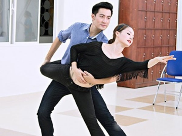 Diễn viên Lan Phương: Nguội lạnh với "tình yêu đầu đời" ảnh 1 Diễn viên Lan Phương: Nguội lạnh với "tình yêu đầu đời" ảnh 1