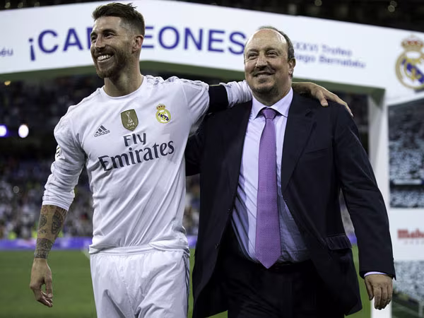 Real Madrid đang bị "tầm thường" hóa ảnh 1 Real Madrid đang bị "tầm thường" hóa ảnh 1