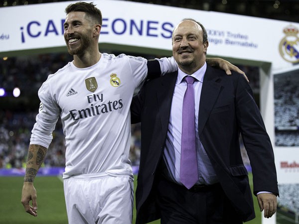 Real Madrid đang bị "tầm thường" hóa ảnh 1 Real Madrid đang bị "tầm thường" hóa ảnh 1