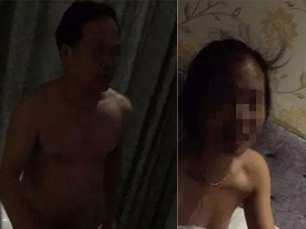 Quan chức tiêu tan sự nghiệp vì scandal tình ái ảnh 2 Quan chức tiêu tan sự nghiệp vì scandal tình ái ảnh 2