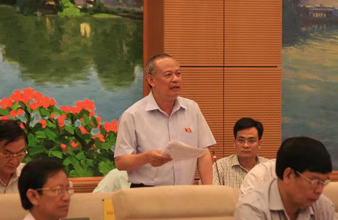 Quy định không khéo có thể cản trở quá trình tố tụng ảnh 1 Quy định không khéo có thể cản trở quá trình tố tụng ảnh 1