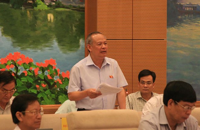 Quy định không khéo có thể cản trở quá trình tố tụng ảnh 1 Quy định không khéo có thể cản trở quá trình tố tụng ảnh 1