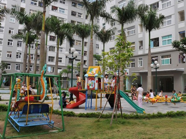 Thuê nhà xã hội giá rẻ: Chấm dứt hợp đồng nếu phát hiện cho thuê lại ảnh 1 Thuê nhà xã hội giá rẻ: Chấm dứt hợp đồng nếu phát hiện cho thuê lại ảnh 1