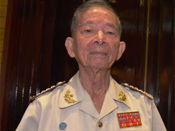 Mùa thu năm ấy trong ký ức người lính  ảnh 2