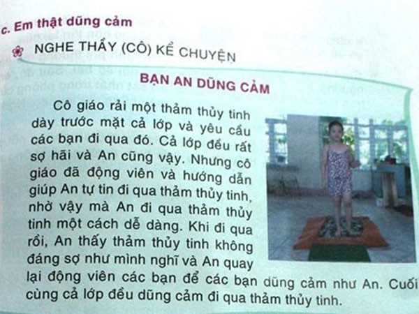 Sách dạy kỹ năng sống cho trẻ: Hãy thôi dạy những thứ "trên trời" ảnh 1 Sách dạy kỹ năng sống cho trẻ: Hãy thôi dạy những thứ "trên trời" ảnh 1