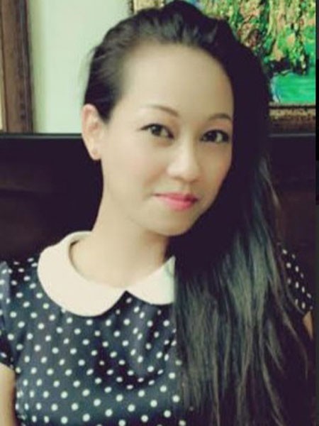 Diễn viên Thu Hường: Vẫn là "của để dành" ảnh 1 Diễn viên Thu Hường: Vẫn là "của để dành" ảnh 1