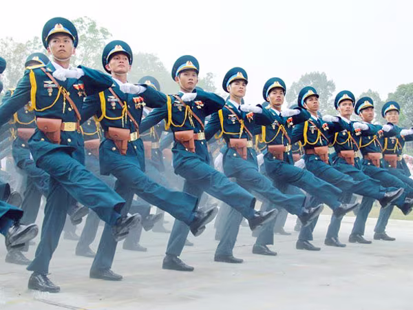 Nước có mạnh mới giữ được độc lập, chủ quyền ảnh 1 Nước có mạnh mới giữ được độc lập, chủ quyền ảnh 1