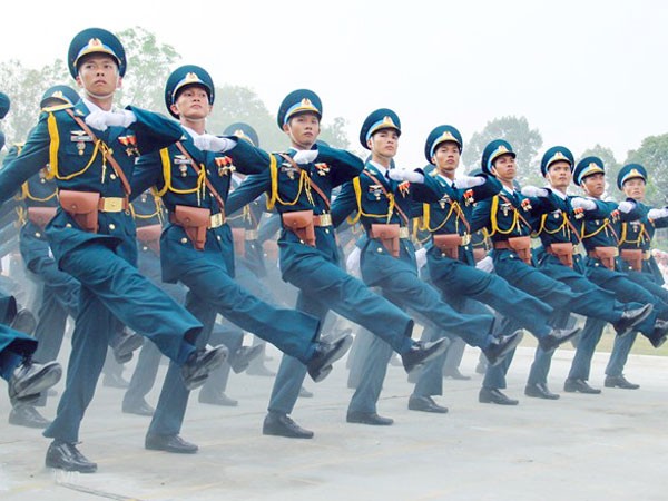 Nước có mạnh mới giữ được độc lập, chủ quyền ảnh 1 Nước có mạnh mới giữ được độc lập, chủ quyền ảnh 1