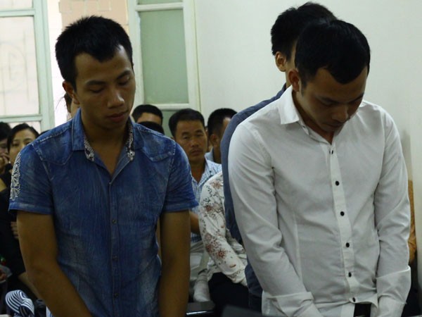 Giảm án cho các bị cáo trong ổ nhóm môi giới mại dâm qua mạng ảnh 1 Giảm án cho các bị cáo trong ổ nhóm môi giới mại dâm qua mạng ảnh 1
