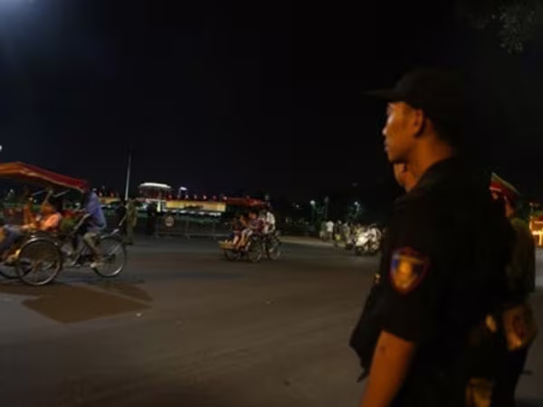 Bảo vệ tuyệt đối an toàn các hoạt động kỷ niệm 70 năm Quốc khánh 2-9: Trọn vẹn ngày vui ảnh 3 Bảo vệ tuyệt đối an toàn các hoạt động kỷ niệm 70 năm Quốc khánh 2-9: Trọn vẹn ngày vui ảnh 3