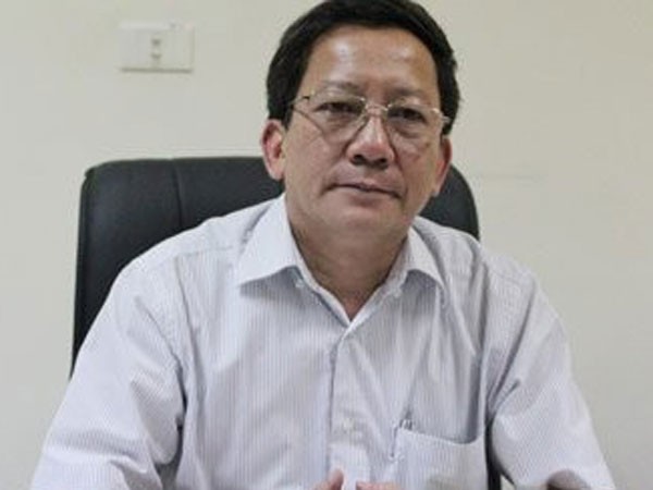 Lãnh đạo dự khai giảng sẽ không đọc diễn văn ảnh 1 Lãnh đạo dự khai giảng sẽ không đọc diễn văn ảnh 1