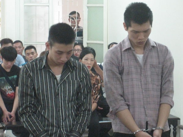 "Quái chiêu" lừa mua iPhone bằng tiền giả ảnh 1 "Quái chiêu" lừa mua iPhone bằng tiền giả ảnh 1