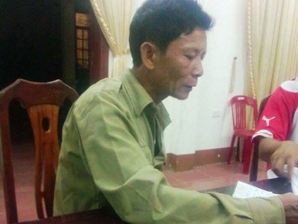 Phát hiện người phụ nữ chết trong nhà tắm với nhiều vết chém ảnh 1 Phát hiện người phụ nữ chết trong nhà tắm với nhiều vết chém ảnh 1