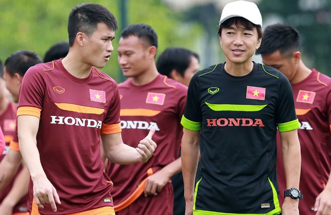 Vòng loại World Cup 2018 khu vực châu Á và Asian Cup 2019: ĐT Việt Nam tự tin thắng Đài Loan ảnh 1 Vòng loại World Cup 2018 khu vực châu Á và Asian Cup 2019: ĐT Việt Nam tự tin thắng Đài Loan ảnh 1