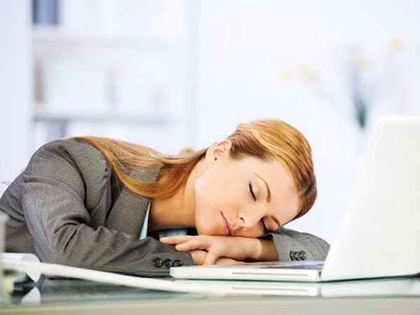 Ngủ trưa giúp hạ huyết áp ảnh 1 Ngủ trưa giúp hạ huyết áp ảnh 1