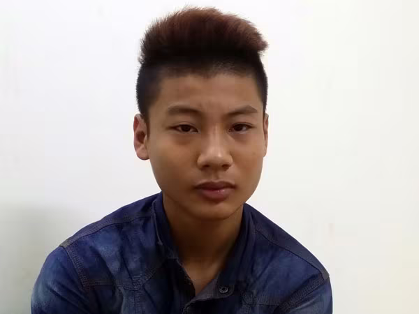 Truy xét nhanh vụ cướp giật điện thoại ảnh 1 Truy xét nhanh vụ cướp giật điện thoại ảnh 1
