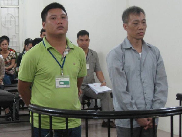 Nhờ "giang hồ" đòi nợ, chủ tịch HĐQT thành kẻ cướp ảnh 1 Nhờ "giang hồ" đòi nợ, chủ tịch HĐQT thành kẻ cướp ảnh 1