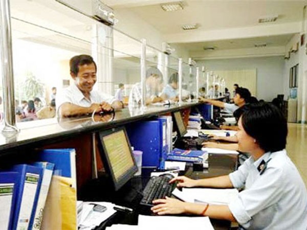 Đổi mới thủ tục hải quan: Doanh nghiệp gặp khó ảnh 1 Đổi mới thủ tục hải quan: Doanh nghiệp gặp khó ảnh 1