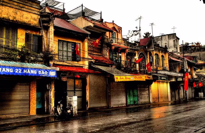 Hà Nội thay đổi hay chúng ta thay đổi? ảnh 1 Hà Nội thay đổi hay chúng ta thay đổi? ảnh 1