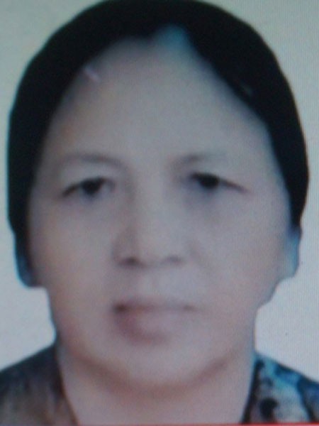 Người đàn bà tinh quái mê tiền chất thuốc nổ ảnh 1 Người đàn bà tinh quái mê tiền chất thuốc nổ ảnh 1