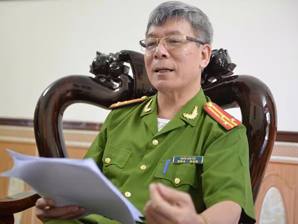 Cuộc truy bắt nghẹt thở trên "dốc cổng trời" ảnh 1 Cuộc truy bắt nghẹt thở trên "dốc cổng trời" ảnh 1
