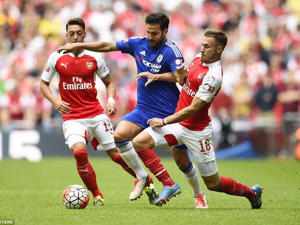Vòng 6 giải Ngoại hạng Anh: Tâm điểm derby London ảnh 1 Vòng 6 giải Ngoại hạng Anh: Tâm điểm derby London ảnh 1