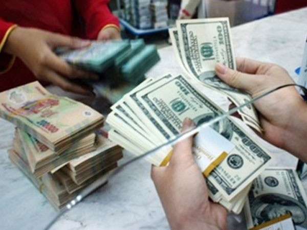 FED tăng lãi suất cũng không ảnh hưởng đến tỷ giá ảnh 1 FED tăng lãi suất cũng không ảnh hưởng đến tỷ giá ảnh 1
