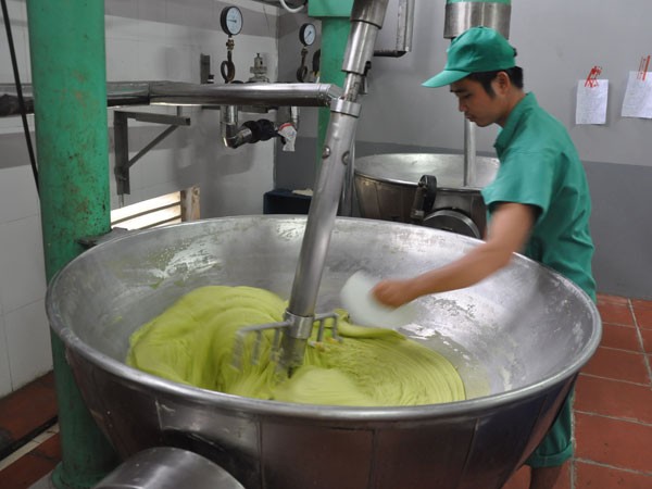 An toàn vệ sinh thực phẩm mùa Trung thu: Không nương tay với cơ sở vi phạm ảnh 1 An toàn vệ sinh thực phẩm mùa Trung thu: Không nương tay với cơ sở vi phạm ảnh 1