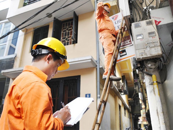 Điều chỉnh biểu giá điện: Cần phương án thứ tư ảnh 1 Điều chỉnh biểu giá điện: Cần phương án thứ tư ảnh 1