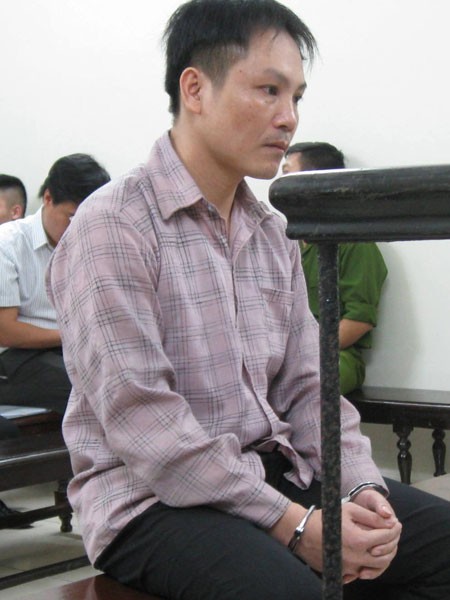 Sát hại đồng nghiệp lấy tiền chuộc "sổ đỏ" ảnh 1 Sát hại đồng nghiệp lấy tiền chuộc "sổ đỏ" ảnh 1