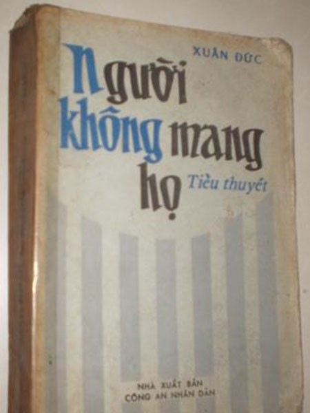 Nhà văn Xuân Đức: Viết để trả nợ quê hương ảnh 2 Nhà văn Xuân Đức: Viết để trả nợ quê hương ảnh 2