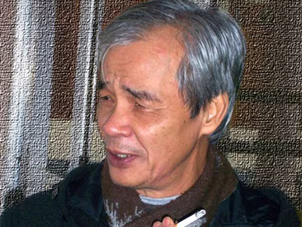 Nhà văn Xuân Đức: Viết để trả nợ quê hương ảnh 1